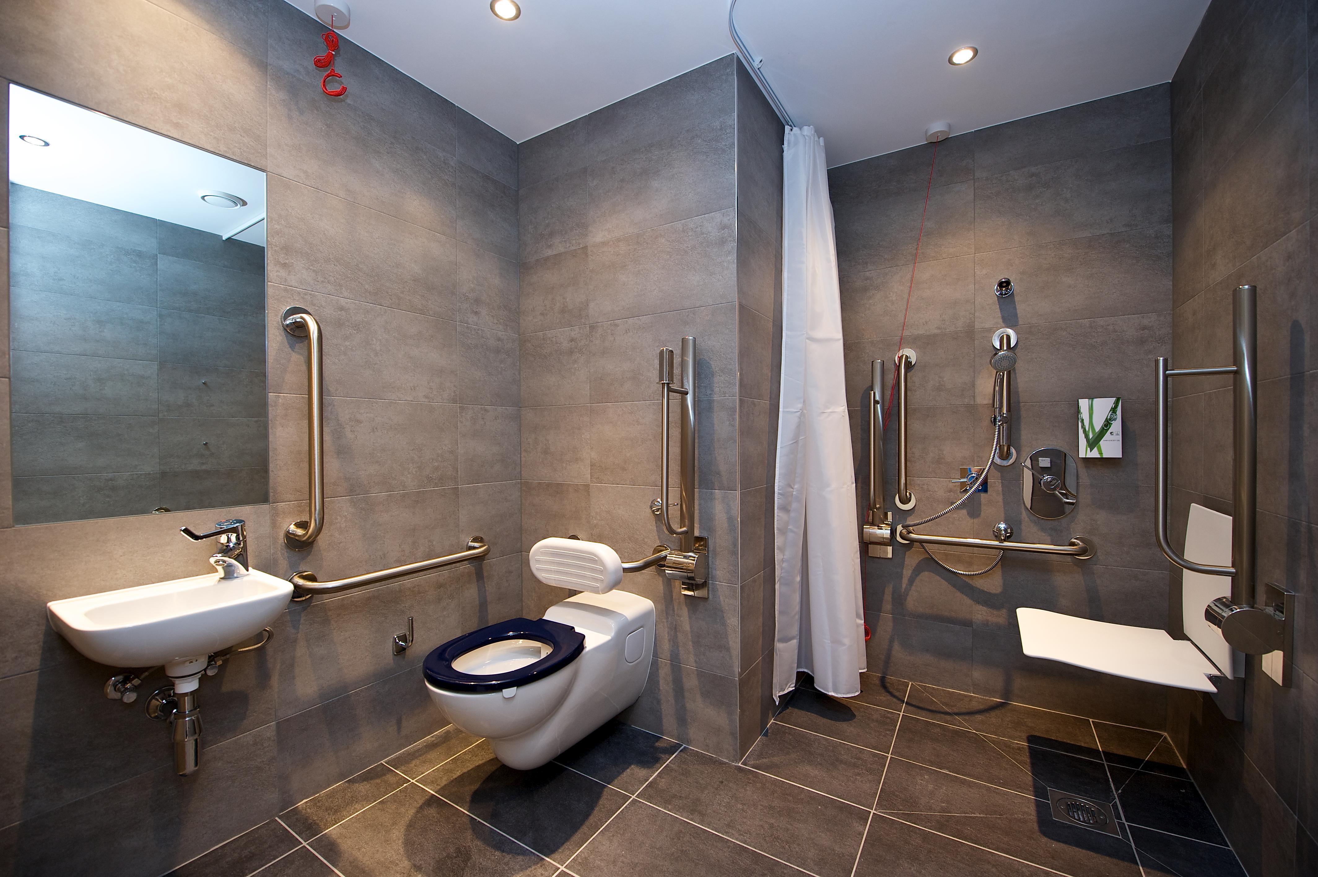 Staycity Aparthotels Йорк Екстер'єр фото